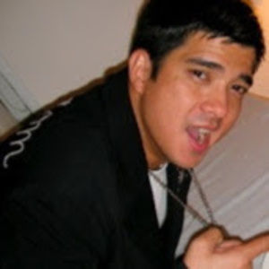 Meet your Posher, Benjamin